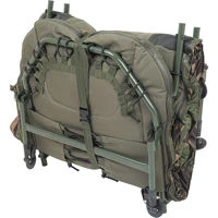 Wychwood Riot Tactical Compact 6 Leg Sleep System